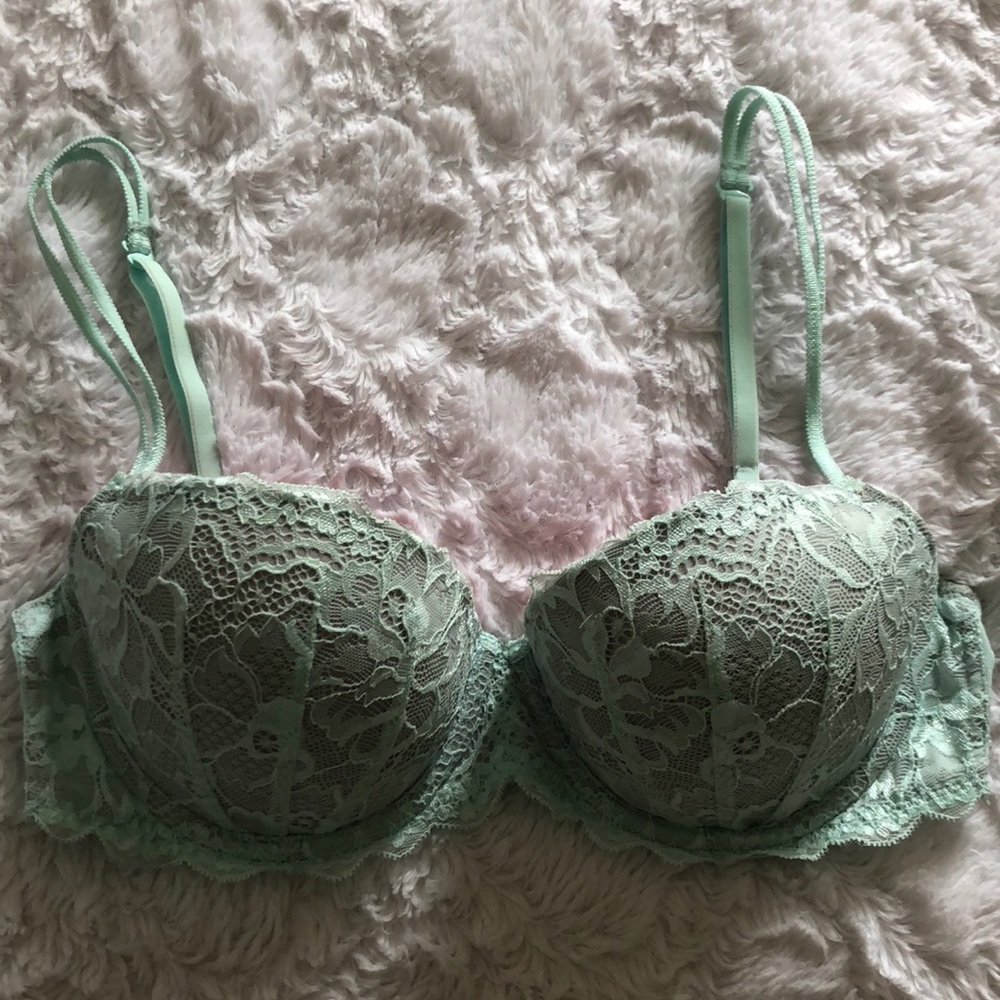 Bra